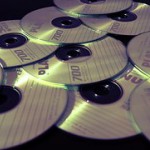 Диски CD, DVD - Копировальный центр "Копи - Центро", Екатеринбург