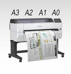 Широкоформатная и интерьерная печать - Копировальный центр "Копи - Центро", Екатеринбург